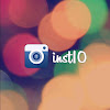 #Inst10 The Best Instagram Client for BlackBerry 10