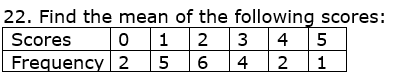 nda past questions on mathematics 2016