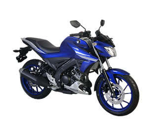 Spesifikasi & Harga Yamaha All New Vixion R Biru 15cc
