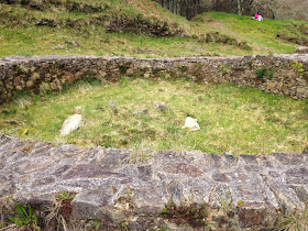 Spain, celtic hill-fort in Borneiro   pictures by E.V.Pita  http://picturesplanetbyevpita.blogspot.com/2015/03/spain-celtic-hill-fort-in-borneiro.html   Castro de Borneiro en Cabanas de Bergantiños   por E.V.Pita   O Castro de Borneiros (Costa da Morte)