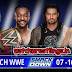 WWE SmackDown Live 7/16/2019 watchwrestlingup.live