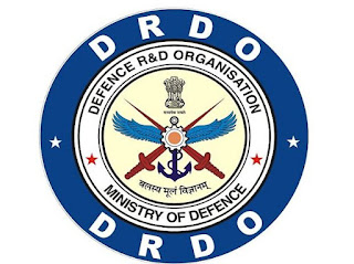 chnge-in-drdo