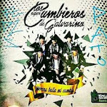 los supercumbieros de galvarino morena baila mi cumbia