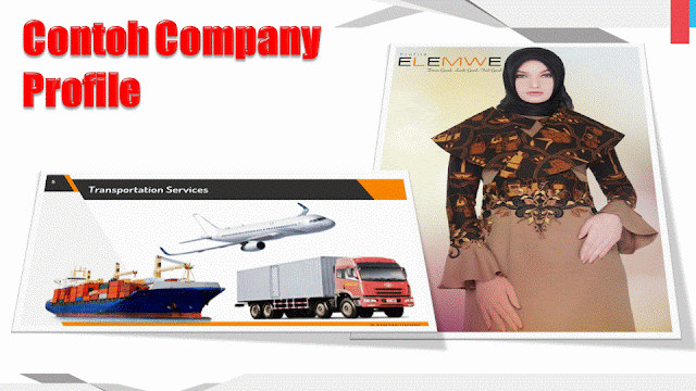Cetak Company Profile