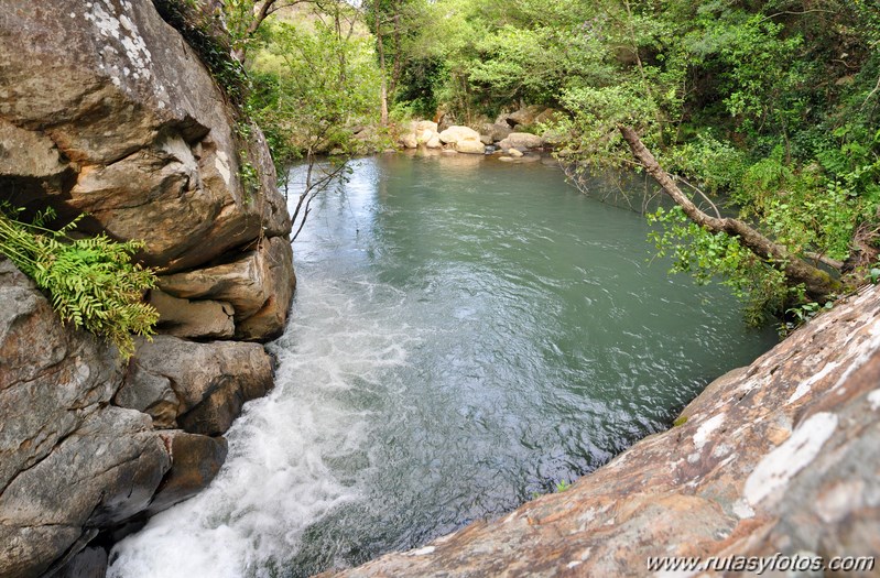 La Trocha - Rio de la Miel