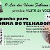 LAR DOS IDOSOS REALIZA CAMPANHA PARA REFORMA DO TELHADO