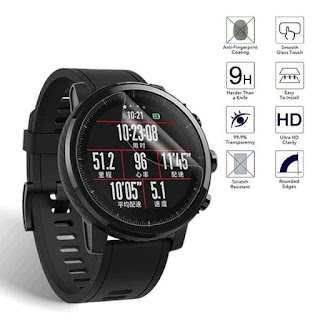 smartwatch xiaomi
