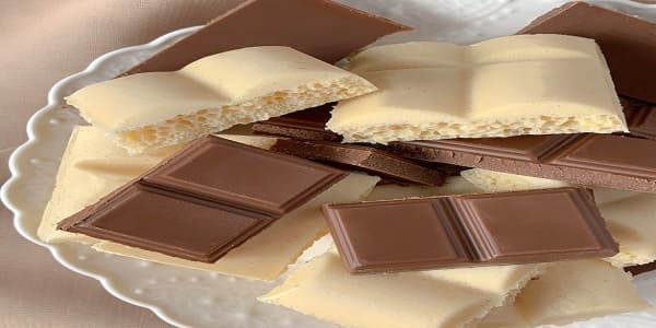 شركات شوكولاتة في الرياض