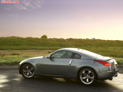 2006 Nissan 350Z