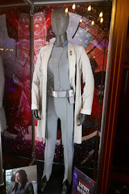 Rachel McAdams Doctor Strange Multiverse of Madness Christine Palmer costume