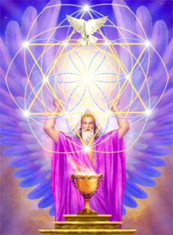 Image result for melchizedek immortal