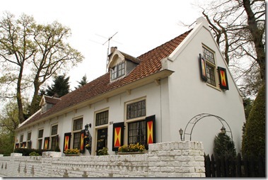 Keukenhof