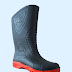 Toyobo Boots Tracktion | Hp. 0812-1727-6349