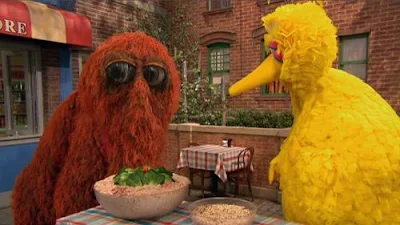 Sesame Street Episode 4266. 2