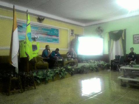 Menumbuhkan Kecintaan Budaya Lokal Kepada Mahasiswa Melalui Simposium Kebudayaan