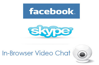 Make Usefull the Video Call on Facebook