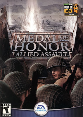 Medal of Honor - Allied Assault Full Game Repack Download