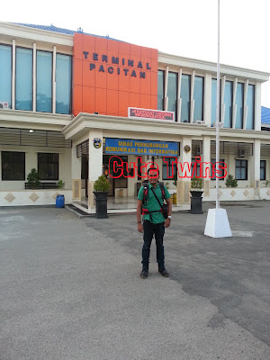 terminal pacitan