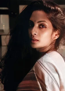 Sriya Reddy Biography Age Upcoming Movies Photos Other names Siblings Model Images Child Girlfriend's Boyfriends' Movies List and More Kvsvd