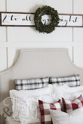 http://www.thriftyandchic.com/2016/12/diy-wood-christmas-sign-no-stenciling.html