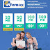 TEM NOVIDADES NA INFOMAX NET FIBRA!!!