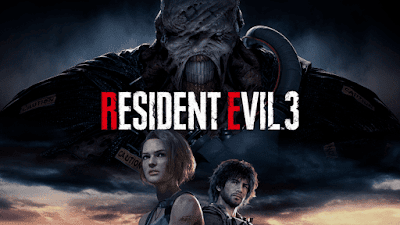 Resident evil 3 remake haberleri