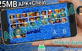 The King Of Fighters 95 Plus Game Android