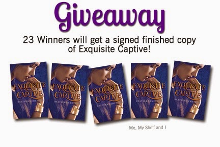 DemetriosGiveaway