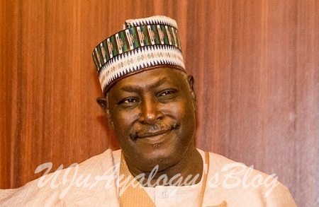 2019: Atiku is a Facebook Politician, Buhari will defeat him – Babachir Lawal