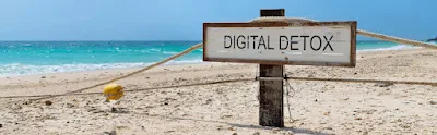 The Benefits of a Digital Detox