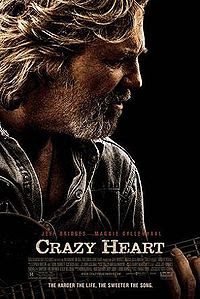 Crazy Heart In Theaters movie trailers