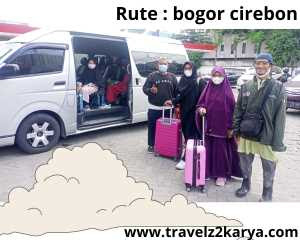 TRAVEL BOGOR