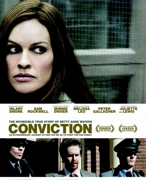 2010 Conviction