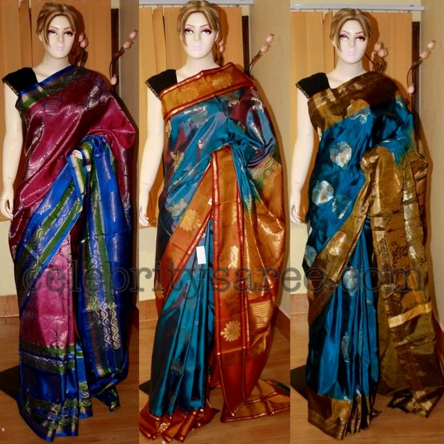 Uppada Sarees