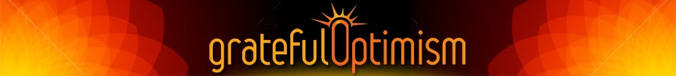 Grateful Optimism