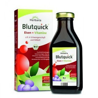 Blutquick