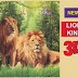 SELIMUT BONITA LION KING 160 MURAH