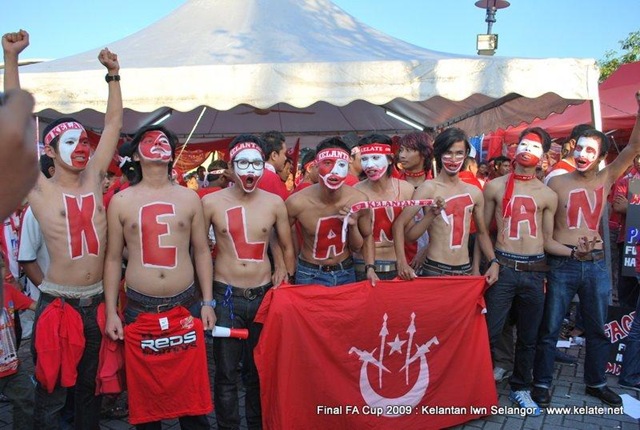 Selangor Vs Kelantan 2011. SELANGOR vs KELANTAN