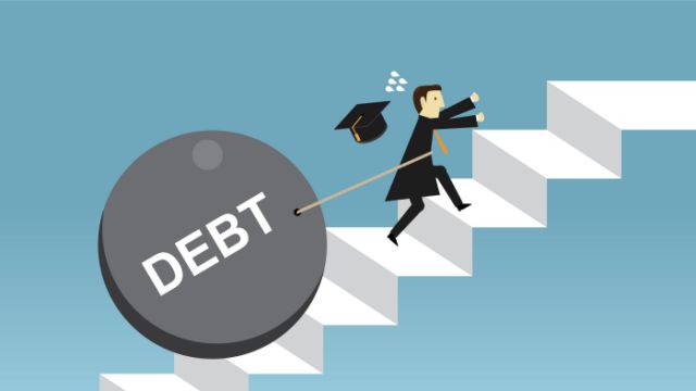 student loan debt