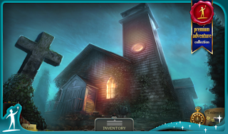 Enigmatis: The Ghosts of Maple Creek (Full) v1.0