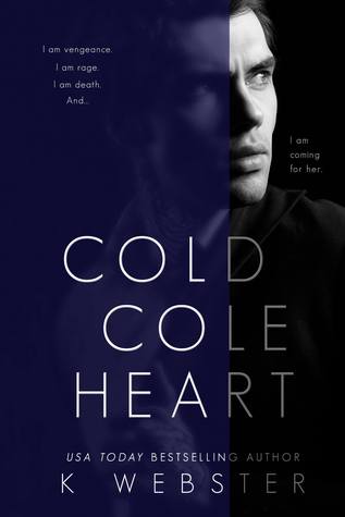 Resultado de imagen para imagen COLD COLE HEART - K. WEBSTER