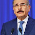 Danilo Medina hablará esta noche a las 9:00