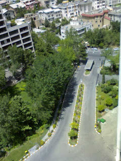 Tehran 