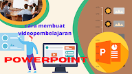 cara membuat video Pembelajaran dengan Powerpoint 2010