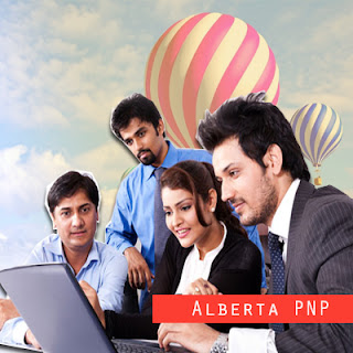 Alberta PNP