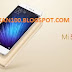 CARA FLASH Xiaomi Mi 5s 100% BERHASIL !!