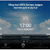 Nhận định - Soi kèo: Ventspils vs Valur, 22h:00 ngày 29/06 - Europa League