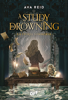 A study in drowning. La storia sommersa di Ava Reid