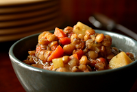 Lentil Stew