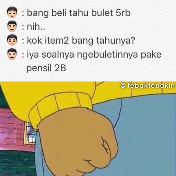 15 Meme Lucu 'Obrolan Nggak Nyambung' yang Menguji Kesabaran Banget